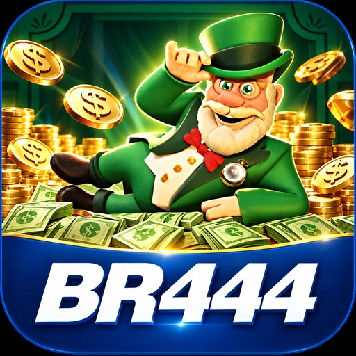 Download 444link — baixar APK oficial app Android Brasil
