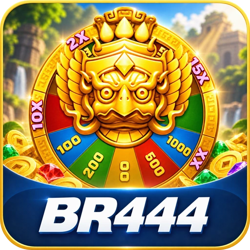 444link cadastro — tela de formulário no app oficial